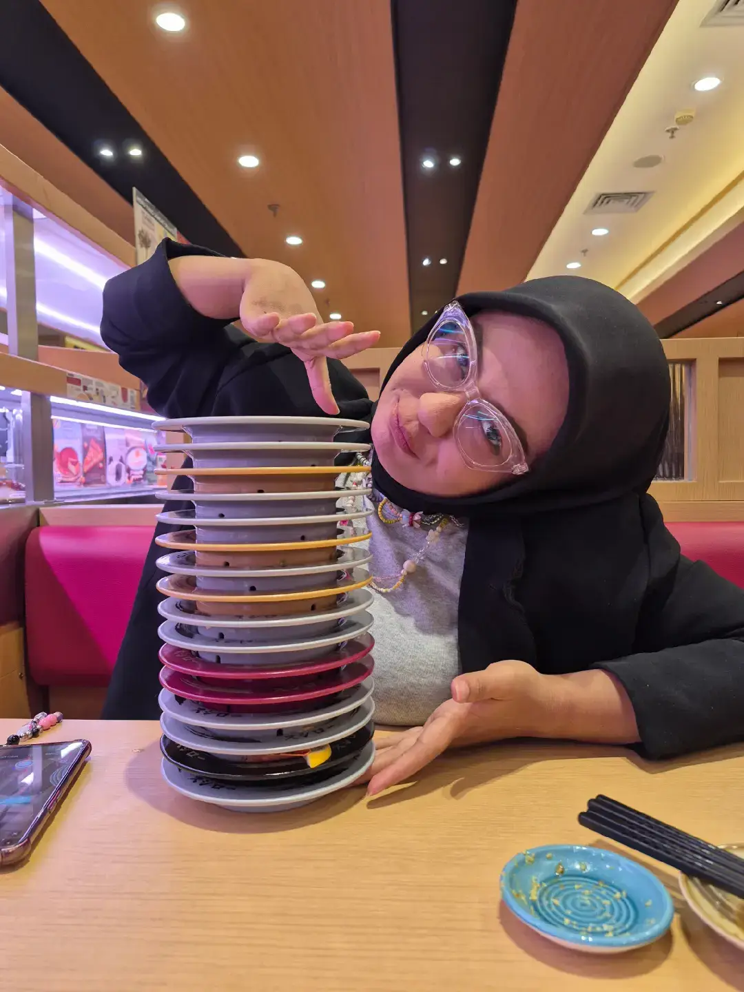 banyak yaaaaaaaa