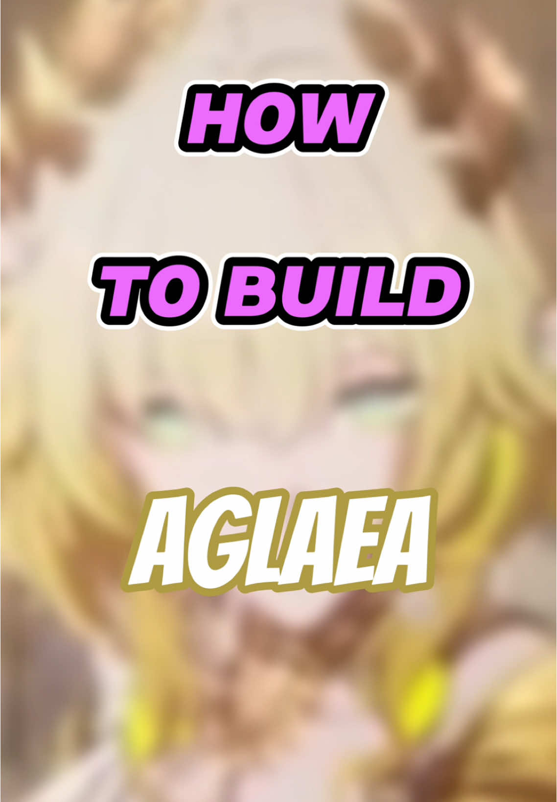 Aglaea Build! #saltsquadone #aglaea #aglaeahsr #aglaeahonkaistarrail #aglaeabuild #howtobuildaglaea #aglaeaedit #aglaeaedits #aglaeabuildguide #aglaeabuildguidehsr #aglaeahsrbuild aglaeahsredits