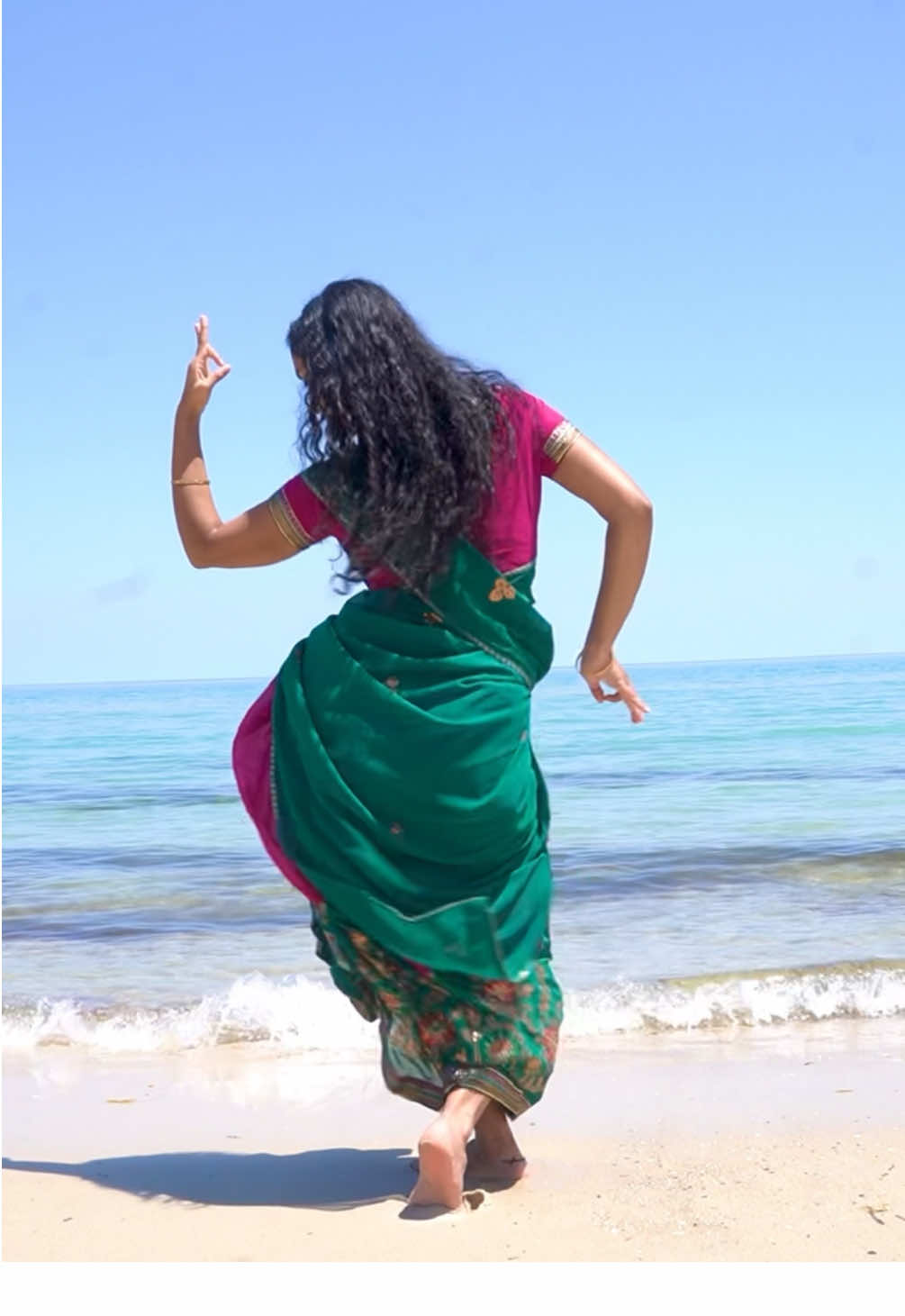 Will always recreate a Sai Pallavi dance #saipallavi #hilessohilessa #thandel #telugusong 