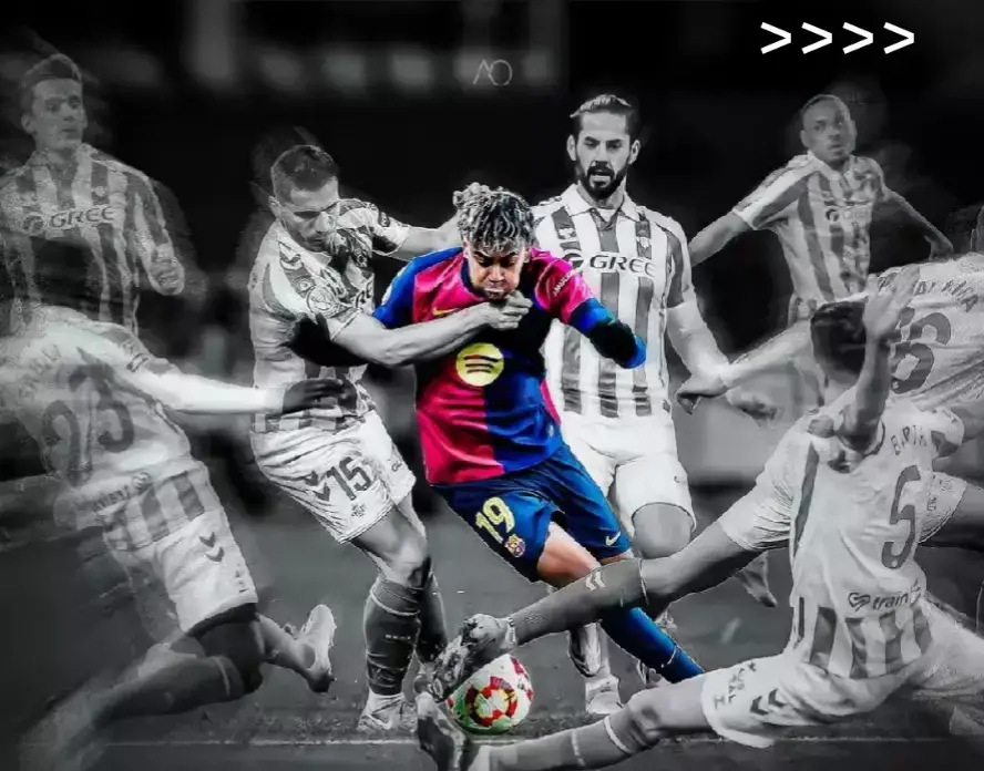 #كرة_قدم #برشلونة #برشلونة💙 #كاس_ملك_اسبانيا #فيسكا_برسا_دائماً_وابداً🔵🔴 #ANGLO 