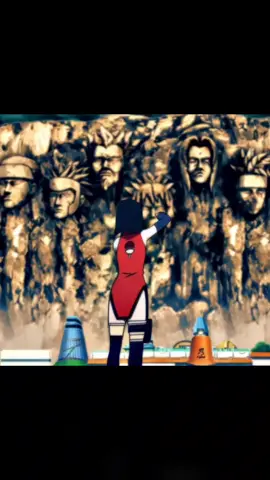 In that case 💀 #tobirama #animeedit #narutoedit #animeworld #narutoshippuden #viral_video 