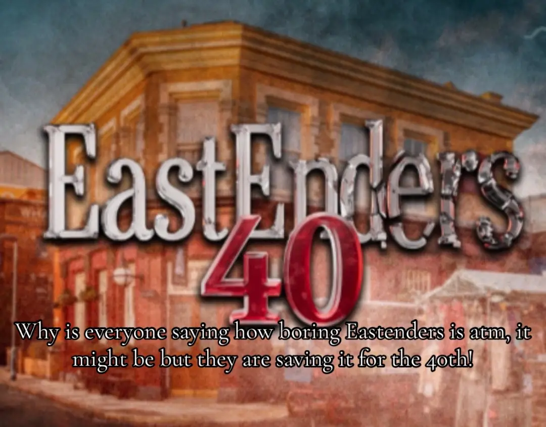 #eastenders #fyp #eastenders40thanniversary #philmitchell #feb2025 #soniafowler #fatboy 