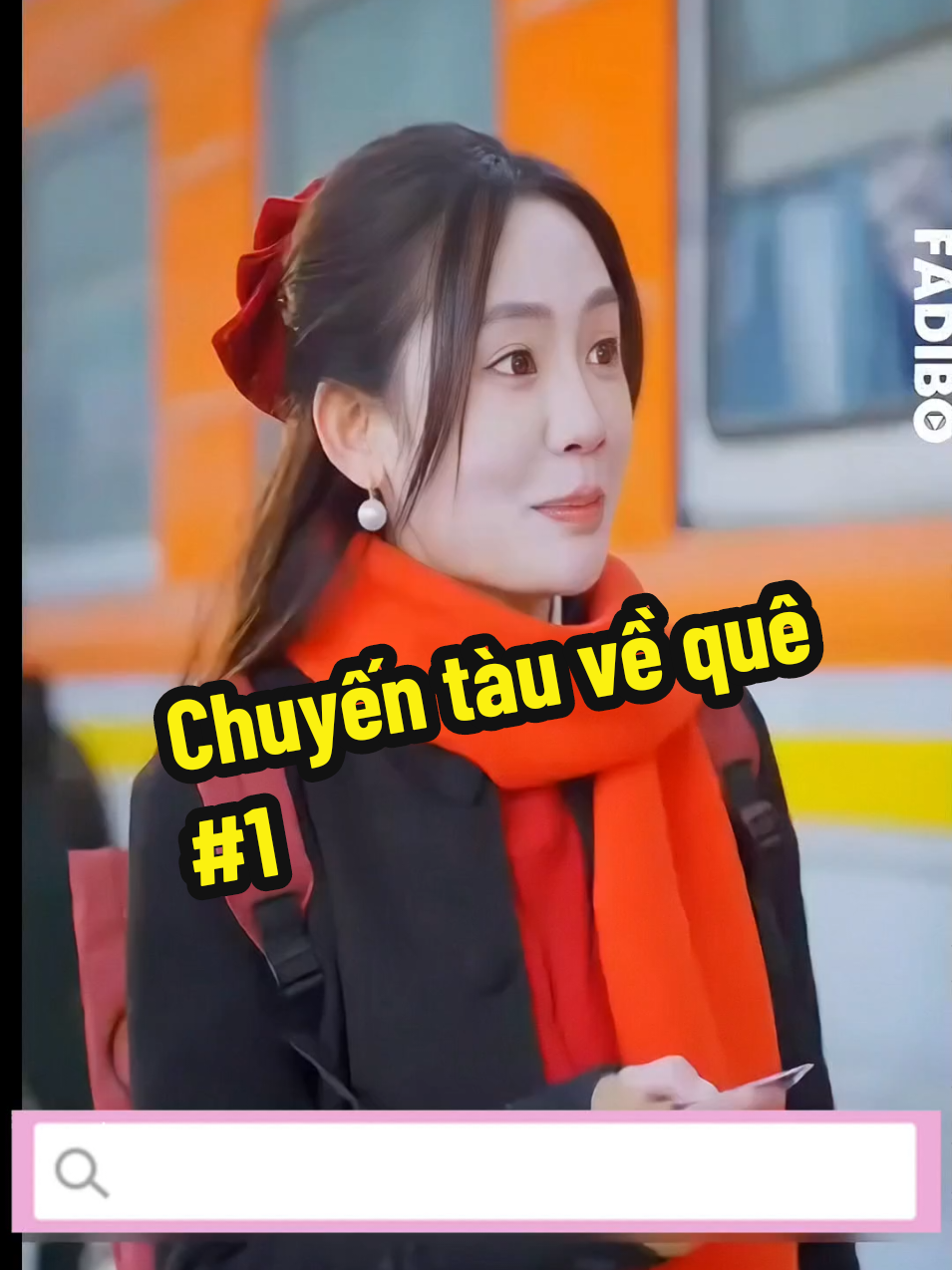 Chuyến tàu về quê #1  Về quê ăn tết cùng bạn full #chuyentauveque #tiktoklive #phimhay #rewiewphim #phimtrungquoc #tiktok #xuhuong #phimtrungquoc 