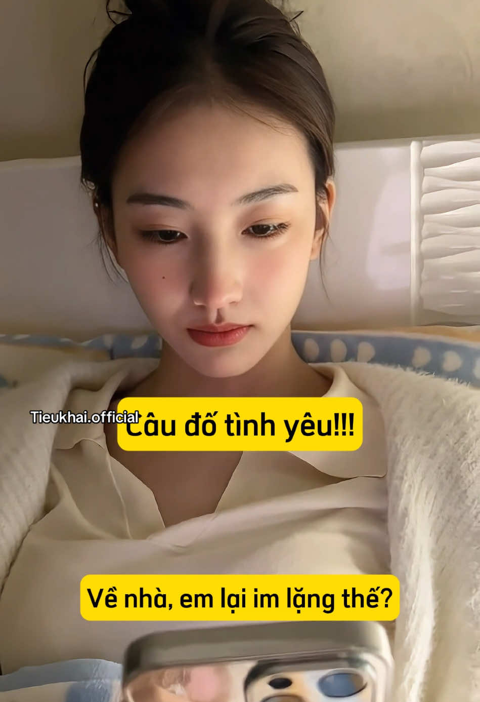 Lén lút hẹn hò với con gái sếp 211 #douyin #phimhay #vietsub #ngontinh