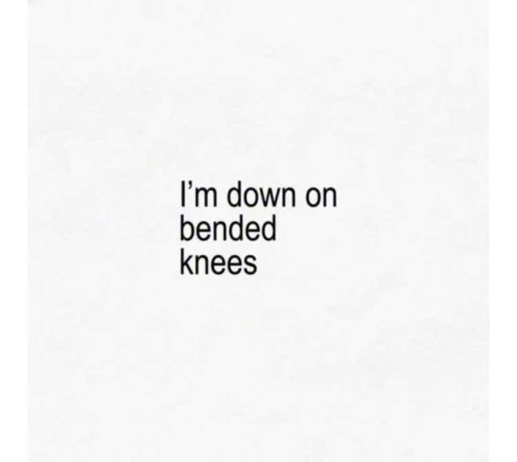 can we go back to the days our love was strong?  #onbendedknees #foryou #music #boyziimen #fyp #lyrics 