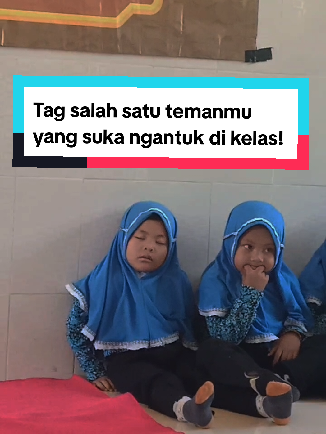 Siapa Hayo?  #darulfalah #dafamedia #anaktk #tamankanakkanak #anakindonesia #videolucungakak 