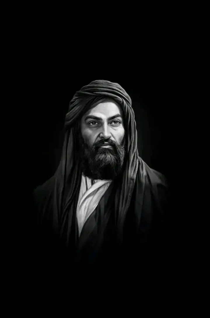 ألامام علي عليه السلام أقسيم الجنه والنار #خلفيات_عالية_الدقة #شاشة_سوداء_لتصميم🖤🔥🍂 