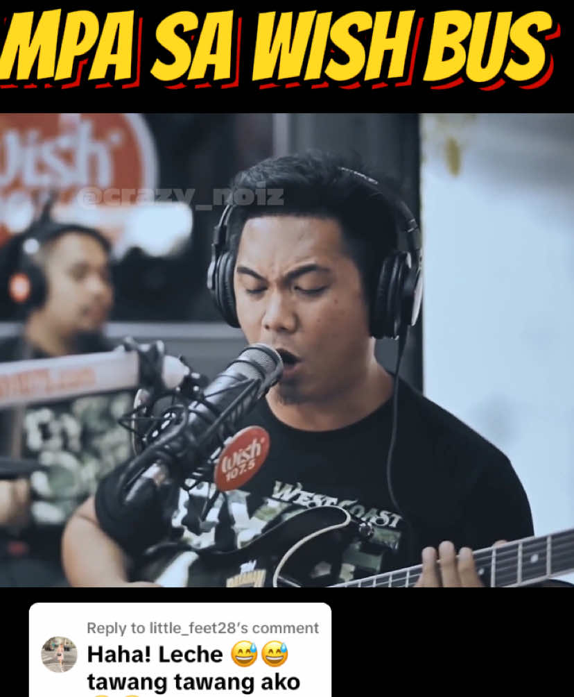 Replying to @little_feet28 NASILAW SA DILIM - COLN (THIS IS A PARODY/SHRED/ DUBBED VIDEO FOR ENTERTAINMENT PURPOSES ONLY GOODVIBES) #parody #dubbed #forentertainmentpurposesonly #wish1075 #crazynoiz #opm #parodyvideo #congtv #opm 