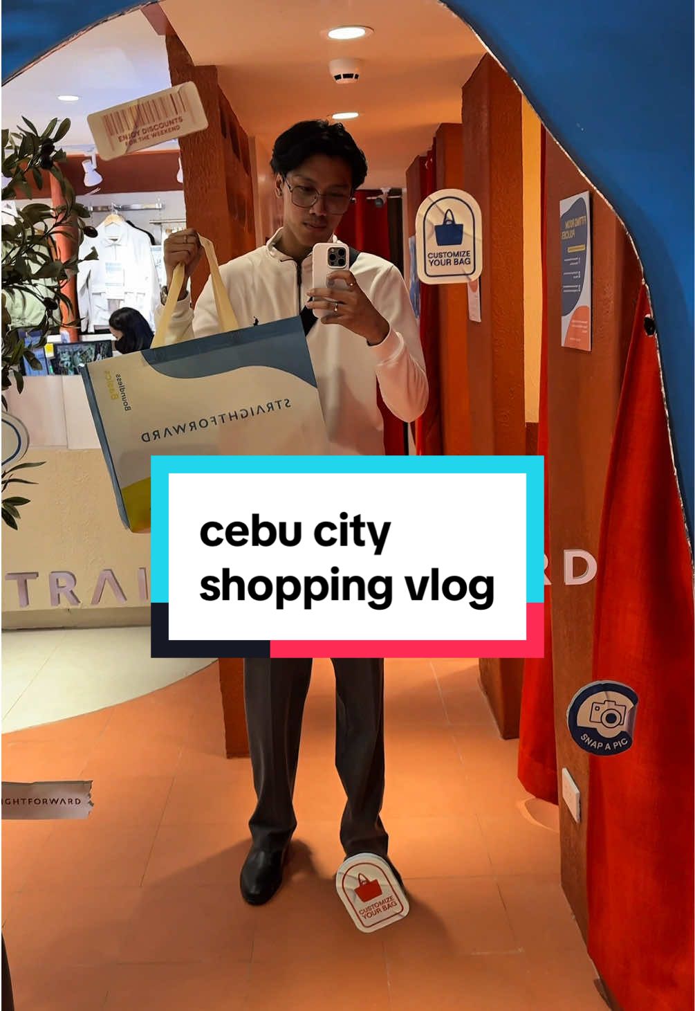 Hello to my followers from cebuu!!!! #fashion  #fashiontiktok  #georgiaboy  #shoppinghaul 