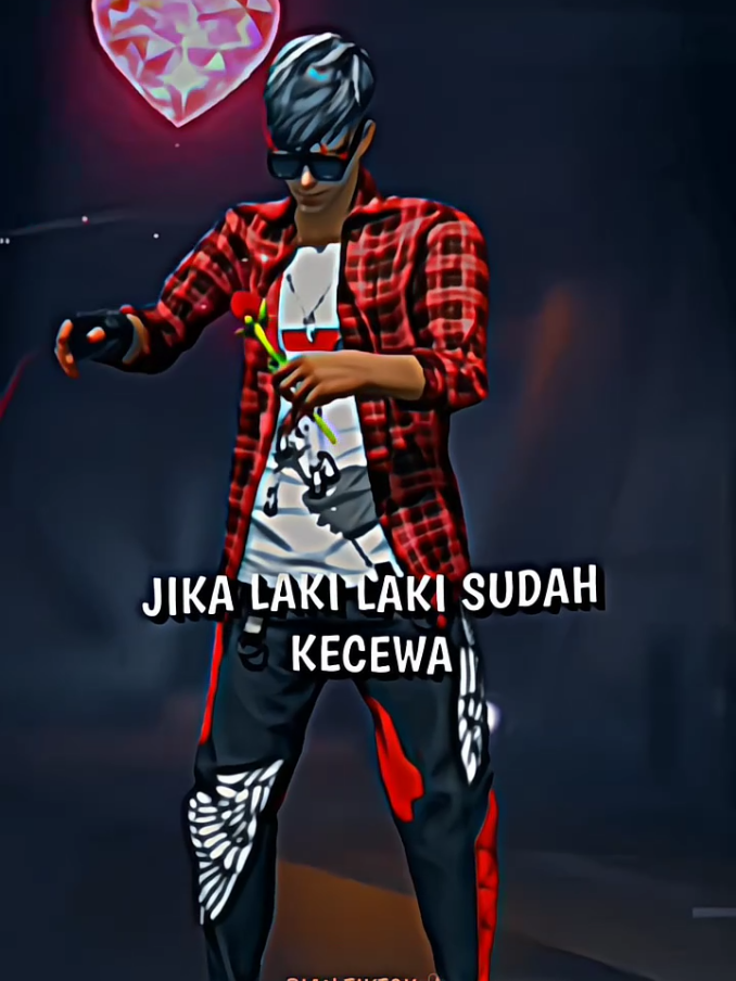 Swin || ingat ya cantik hargain selagi ada karena kesabaran ada batasnya #storysad🥀 #soundsadvibes🥀 #sadvibes🥀 #galaubruta🥀 #dutasaoundsad #djharisnugraha #freefireindonesia #presetdibawah5mb #presetxml #riantiktok #fyp 