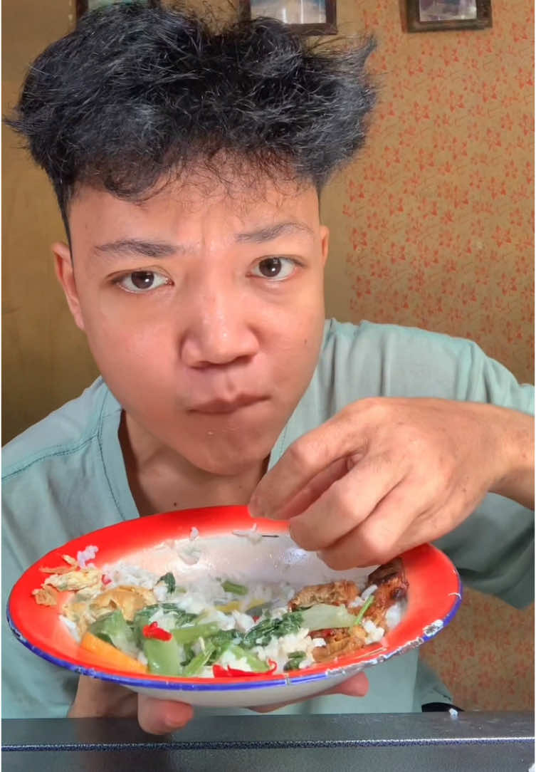 UBUR UBUR IKAN LELE BANTU SAMPE 100K LEEE #fyp #makanditiktok 