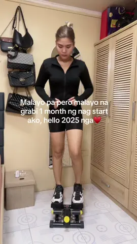 tamad days ko ay tapos na, pina easy ng foot stepper na to ang daily exercise ko😍 #homeworkout #workoutroutine #exercise #exerciseathome #footstepper #gymmotivation #fypage #Fitness 
