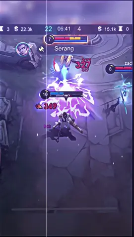 💔🥀#granger #sadvibes #mobilelegends #fyp #xyzbca #mobilelegendsbangbang 