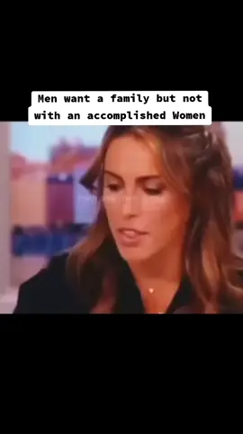 Men don't want accomplished women. #realtalk #whateverpodcast #whateverpodcastclips #feminist #entitledpeople 