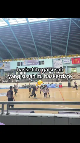 kapan yaa #fyp #foryoupage #basketball #fotolive 