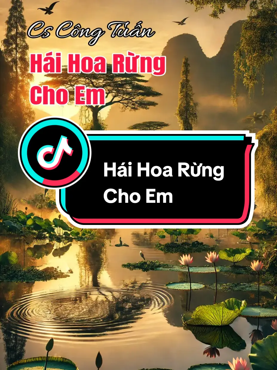 Hái Hoa Rừng Cho Em  #amnhacxuhuong #nhacbuon #nhactinhsaulang #nhachaymoingay #nhactrungquoc #xuhuongtiktokk #thinhhanh #capcut_edit #nhactamtrang 