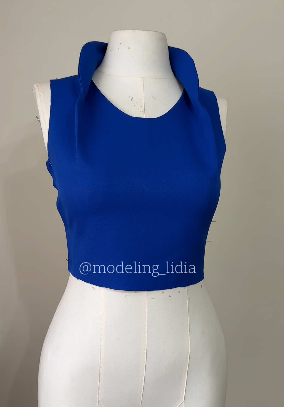 #couturedetails #hautecouture #designer #patternmaking #design #hautecouturedress 
