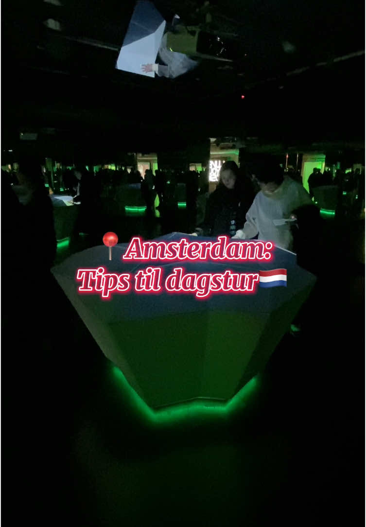 Tips til Amsterdam! Var det noe jeg manglet å besøke? #reisetips #travel #reise #nederland #amsterdam #europa #eutok #letsbefriends 