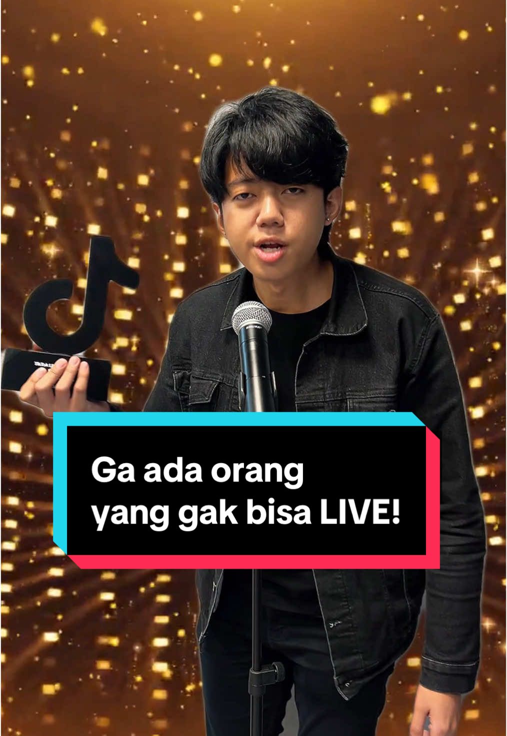 Hari gini masih segitu2 aja? Yuk Level Up LIVE kamu dan dapatkan berlian! #levelup 