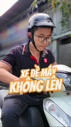 Mẹo khắc phục vấn đề khó đề khó khởi động xe máy sau thời gian dài nghỉ tết không sử dụng #LearnOnTikTok #reviewxe #2banh #xuhuong #baoduongxe 