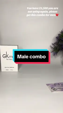 Perfume combo for men❤️ Consists of: Gk men 50ml perfume  Official crystal Asad 35ml Naseem oil 24ml Riggs 250ml Bodyspray  Get all for 🏷️21,500 naira  #bennyscents #mencombo #perfumes #bodyspray #naseemoil #asadperfume #longlastingfragrance #ellesfragrancecommunity🌸 #fyppppppppppppppppppppppp #perfumevendorsinnigeria🇳🇬💞 #ogunstateperfumevendor #abeokutavendors #blessedbrand #masculinefragrance 