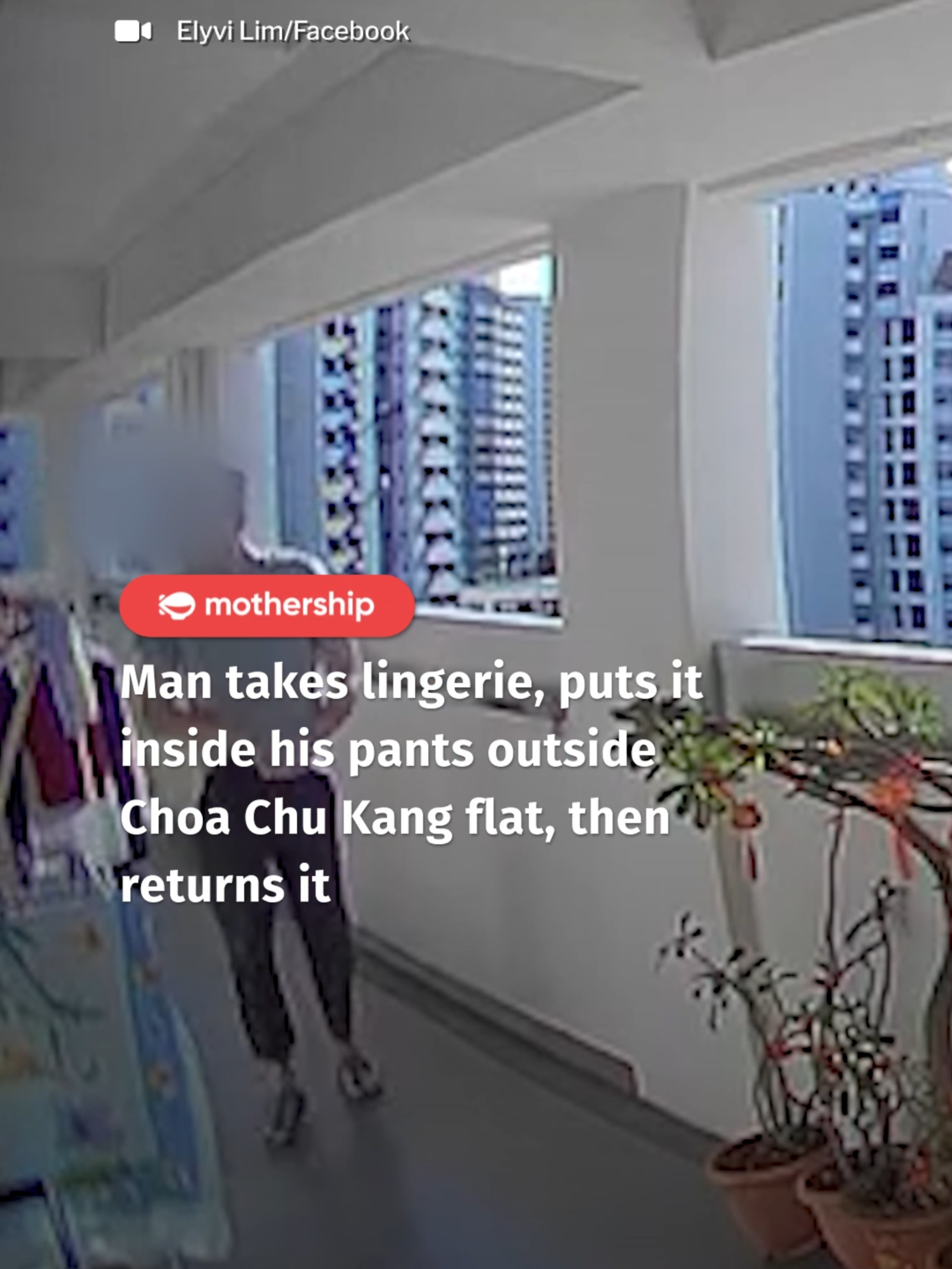 busted, but not in the way he wanted #singapore #sgtiktok #sgnews