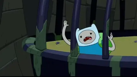 #finn #and #jake #stuck #in #a #pot #of #goo #adventuretime #jakethedog #imjakeingit