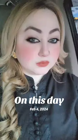 #onthisday