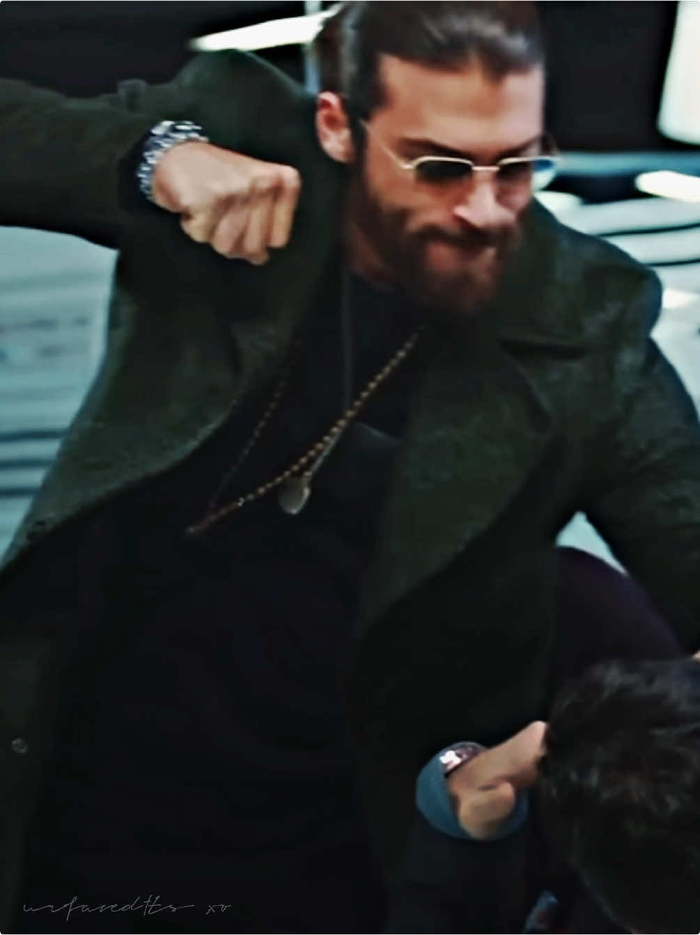 Never mess with Can😮‍💨 || #fypp #can #sanem #foryoupage #xyzabc #canem #erkencikus #fy 