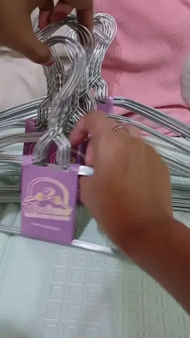 Alhamdulillah Sampel Kesembilan Belasku GANTUNGAN BAJU HANGER KAWAT dari 