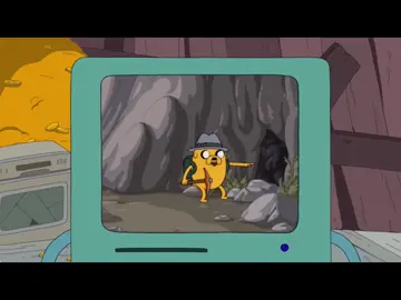 #jake #adventuretime yeah I’m jaking it I’m jaking it