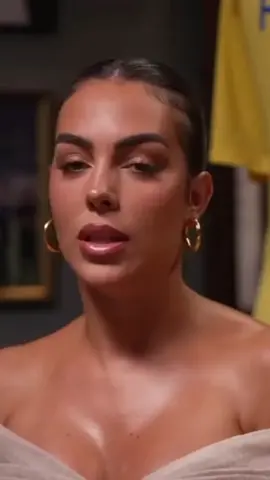 Georgina Reveals Her Lifestory 💔 #georgina #cr7cristianoronaldo #lifestory #life #ronaldo #georginarodriguez 