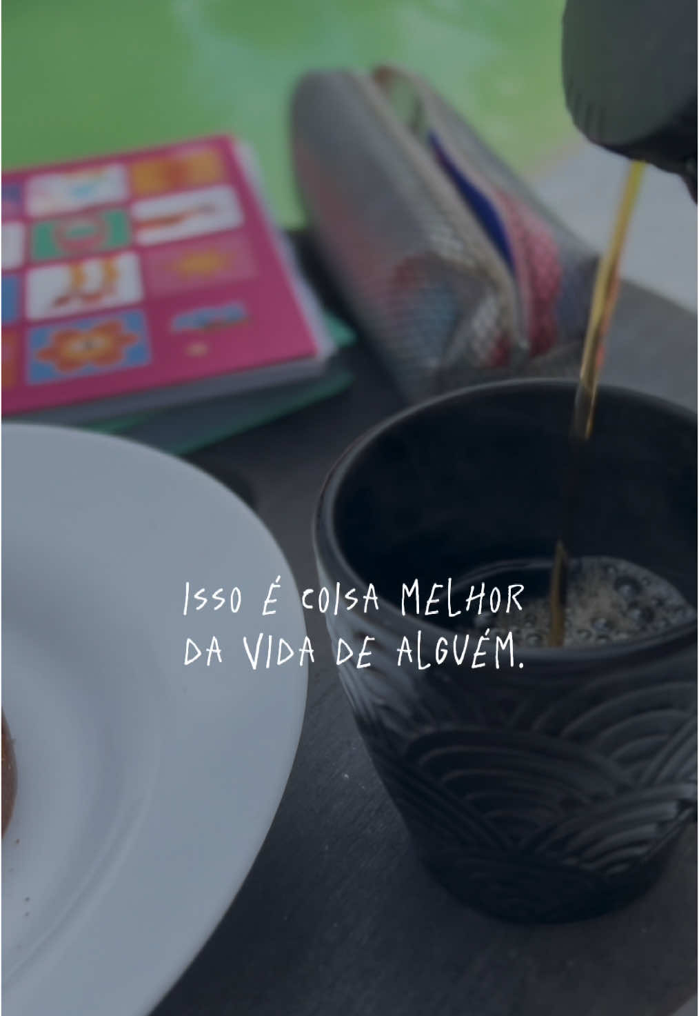 Nada supera a paz de estar em um lugar que te faz bem, esse lugar é a nossa casa. ✨ #paz #prioridades #vibesboas #momentodepaz #autoamor #autocuidado #vidaleve #serenidade #tranquilidade #goodvibes #CapCut 