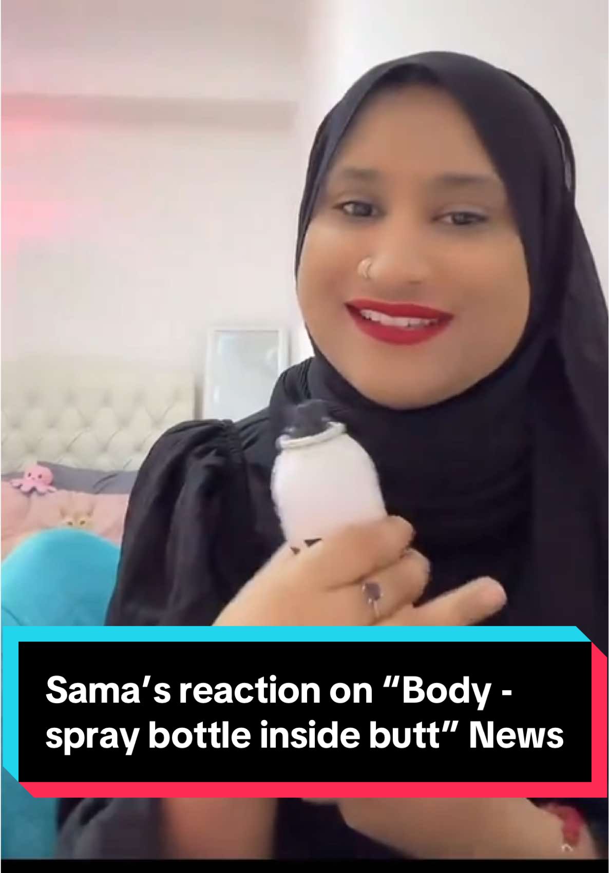 @𝐒𝐮𝐦𝐦𝐞𝐫 ♥️🇲🇻🇵🇸’s thoughts / reaction on current news (about the man who got bodyspray bottle inside his butthole)  #foryou #fyp #foryoupage #tiktoklive #viral #trending #tiktokmv #maldives #maldivestiktok #sama #bodyspray #summermarium #summervibes #Summer #currentnews 