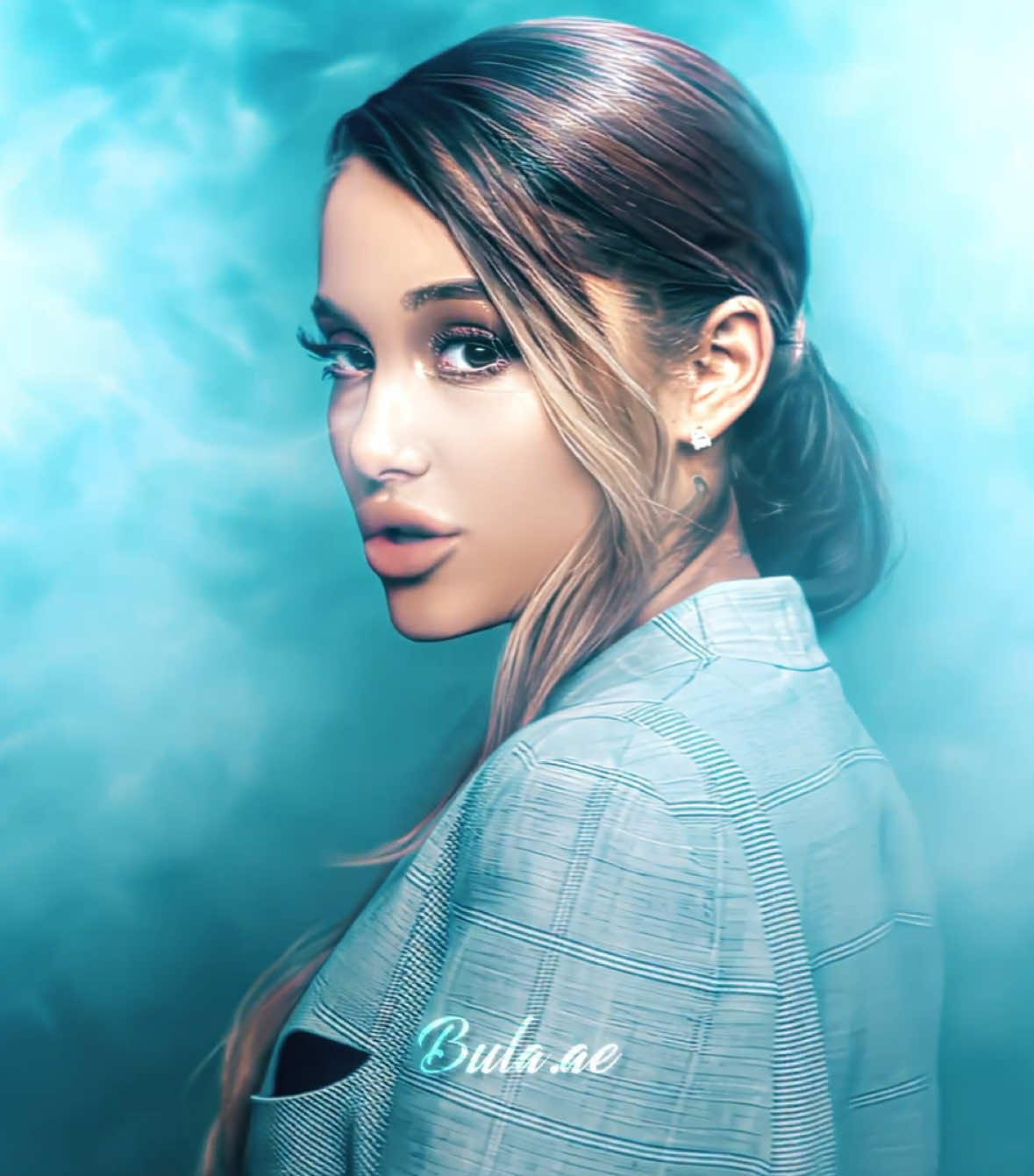 this made more sense in my head 😭 Ib: @jas ✿  Scp: @buterascp  #fyp #viral #edit #aftereffects #ae #arianagrande #velocity #grammys 