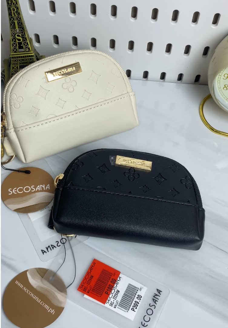 gaaaanda basta secosana #secosana #coinpurse #walletforwomen 