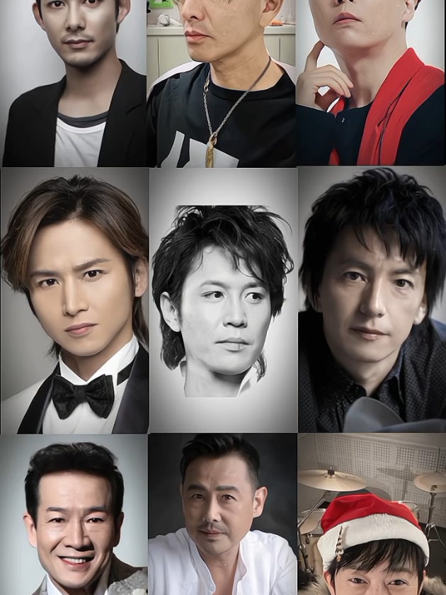 Có quá nhìu sự đẹp troai ở đây(｡♡‿♡｡) #masashiendo #masahitotakahashi #domotokoichi #domototsuyoshi #taharatoshihiko #hironobunomura #takashikashiwabara #naokihosaka #kimuratakuya #viral #xuhuong 