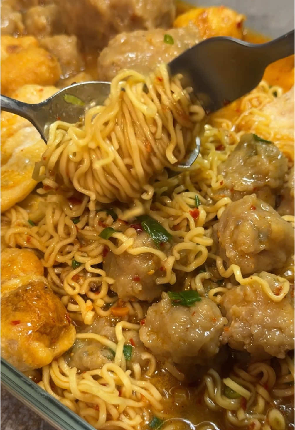 Ko orang orang suka baksoo 🤤 @Boci.maknyos #MozarellaKeju #MozarellaKejuMaknyoss #fyp#viral#Bocimaknyos