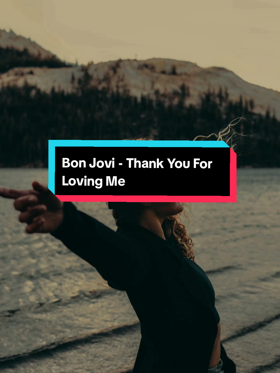 thank you for loving me #bonjovi #thankyouforlovingme #dimassenopati #musicstory #fyp #foryou #CapCut 