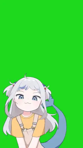 Walaupun Gak sebagus orang lain, GFX Gawr gura  #gfx #gawrgura #kawai #vtuber #2022 #no1partyanthem 