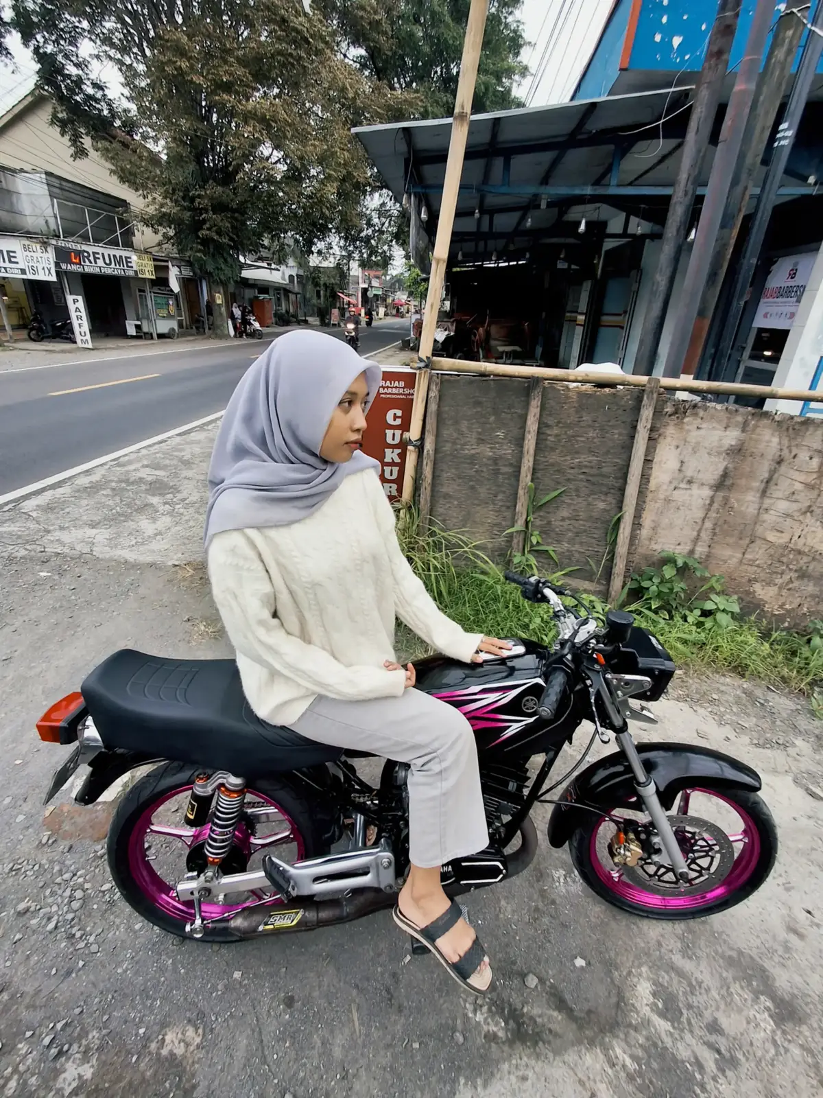 😝 #rxkingindonesia #2taklovers #rxking #rxking #yamaharxkingindonesia #fypp 