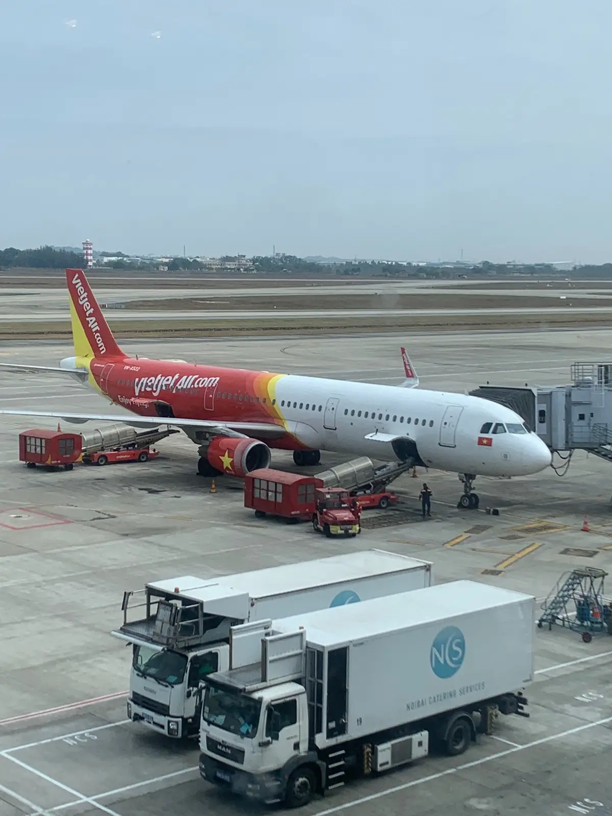 Một ngày chụp máy bay ở sân bay nội bài P2 #b787dreamliner#a321neo#bus#airport#aviation#bambooB787aviation