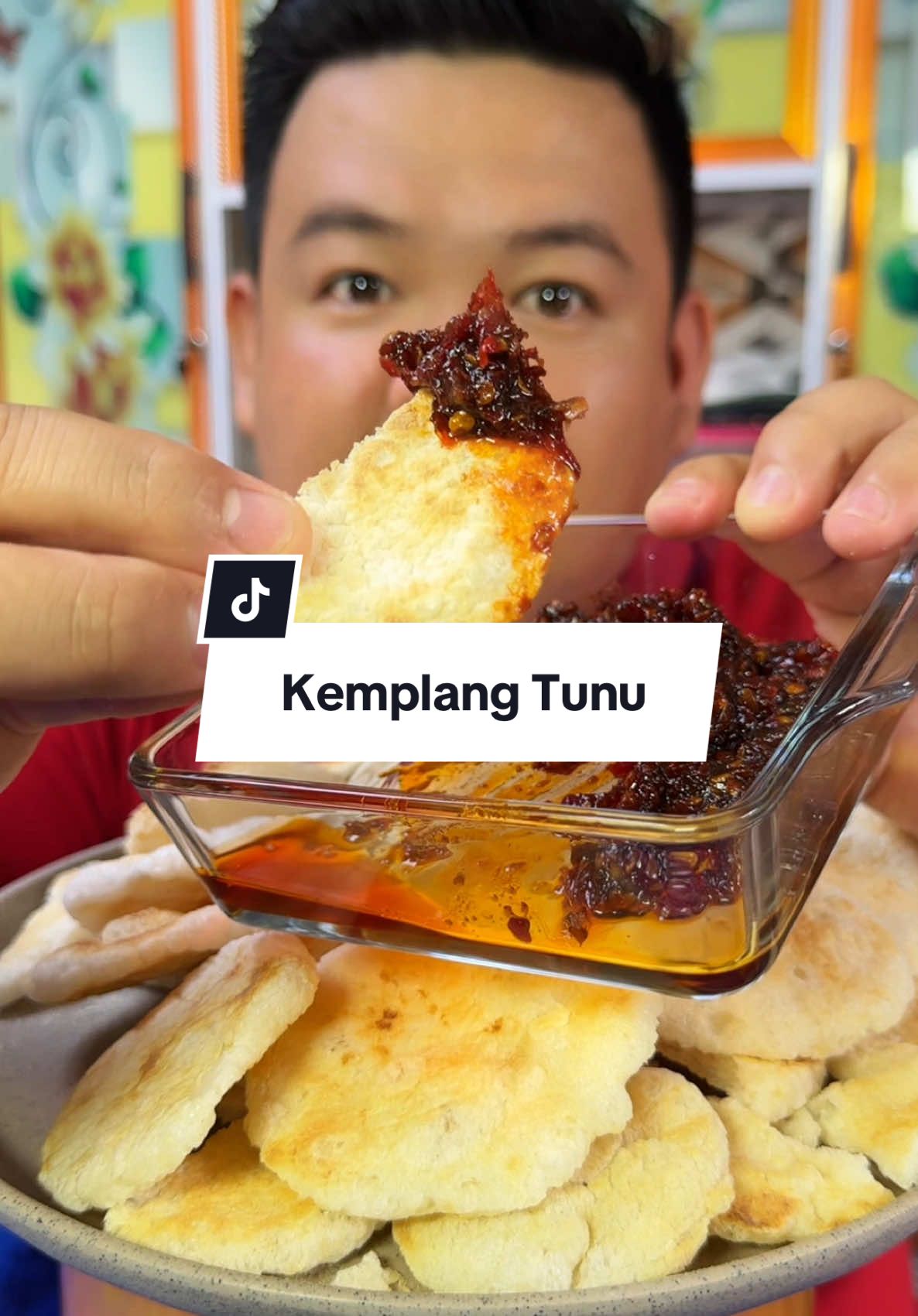 Makan kemplang tunu sama ceker tantul yuk sanak 🔥 #dailyvlog #longervideos