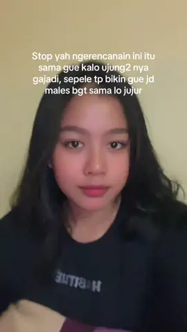 Sorry sorry aje ni
