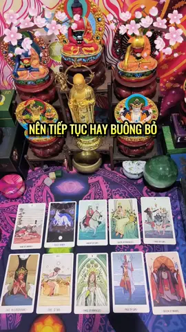 thông điệp tarot #chữalành #tarot #chữa_lành #manifest #thongdiepvutru 