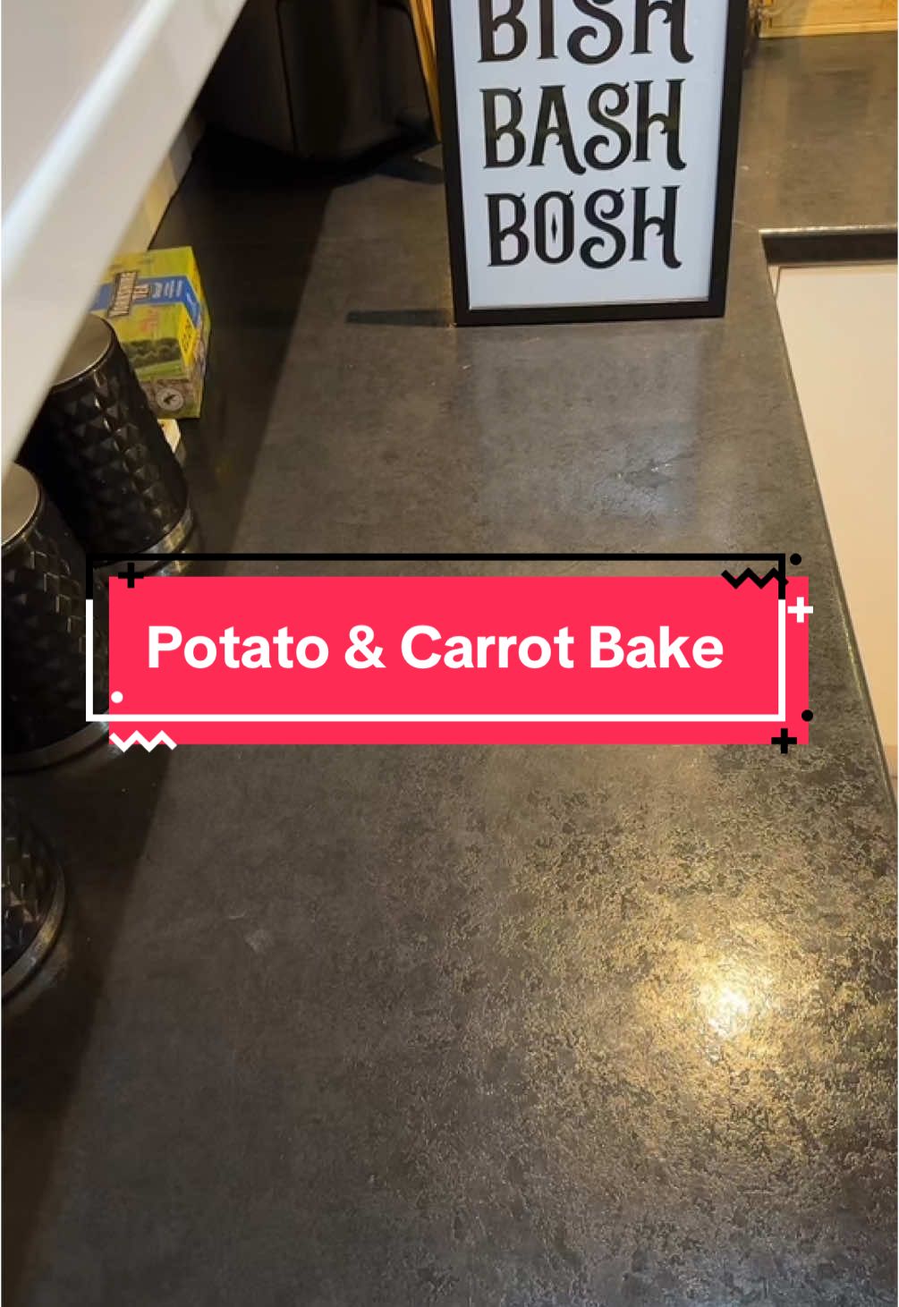 Make the @Toby Carvery inspired potato and carrot bake with me 🤤🤤 #cookwithme #cooking #DinnerIdeas #EasyRecipe #easymeal #easymeals #fyp 