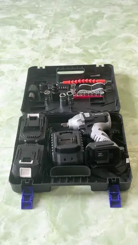 Máy khoan pin .Siết bulong đa năng hitachi