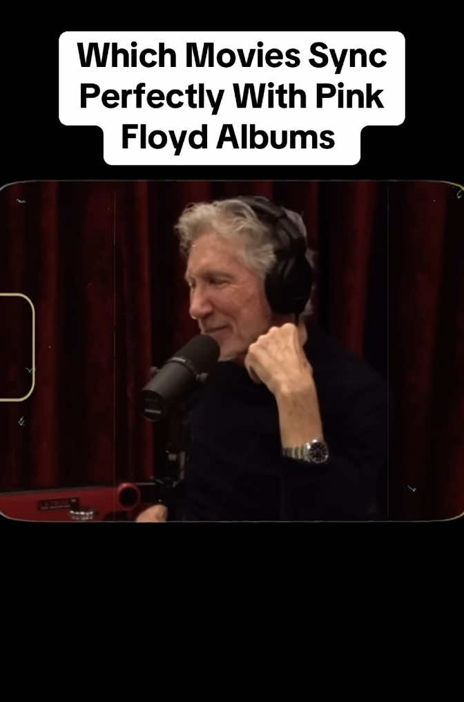 Which Movies Sync Perfectly With Pink Floyd Albums #pinkfloyd 