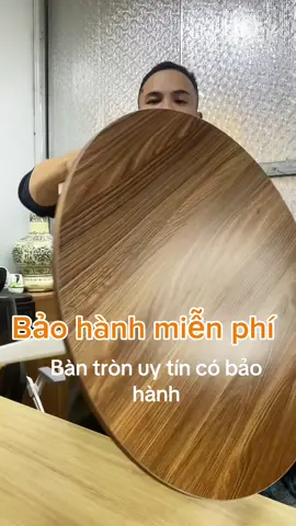 Các bác mua bàn tròn có bảo hành uy tín ở đây nha. Bàn tròn gấp gọn, bàn soffa, bàn học, bàn trà#xuhuong #bangapgon #banhocsinhgapgon #pkconcept #bantrongapgon #