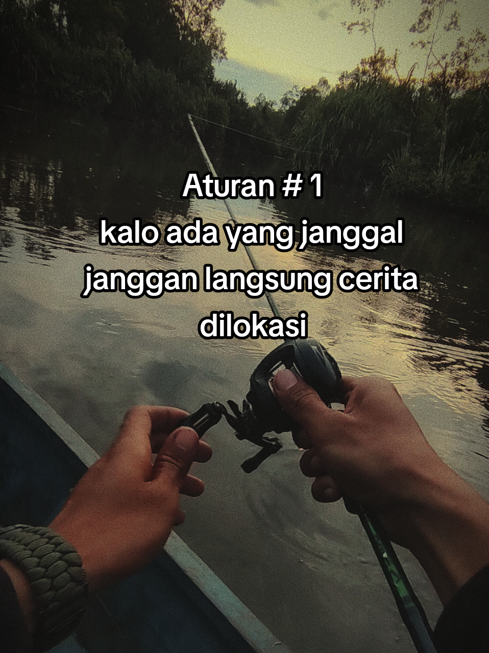 gak enak lee #swmancing #katakatamancing #mancingliar #storymancing 